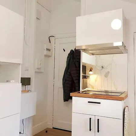Le Marcel • Cosy • Hyper Centre Apartmán